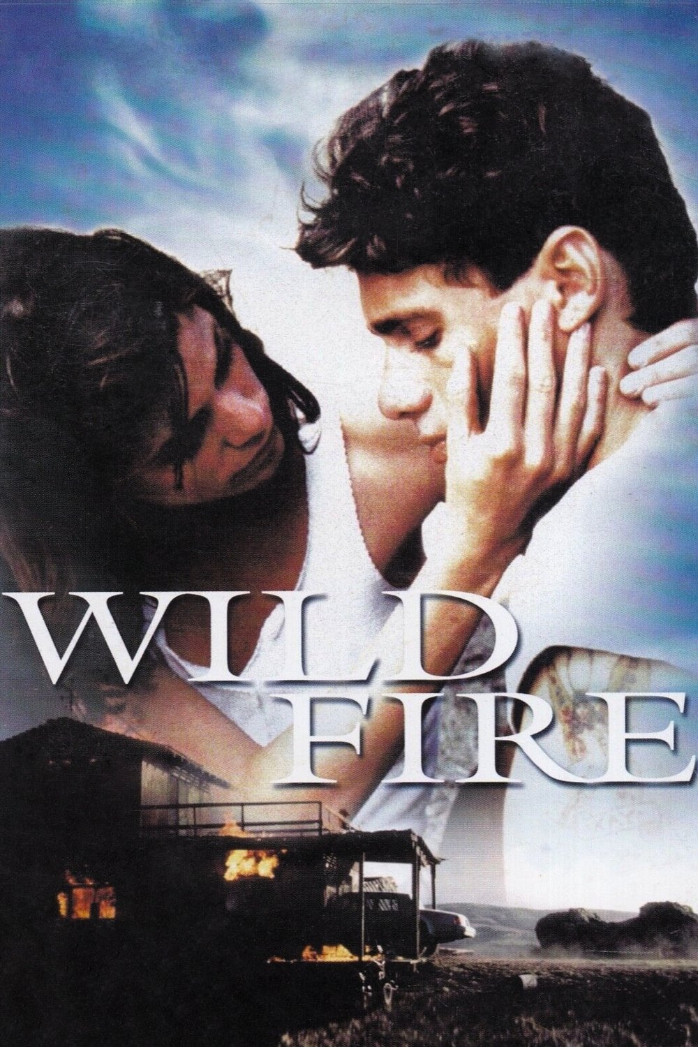 Постер Wildfire